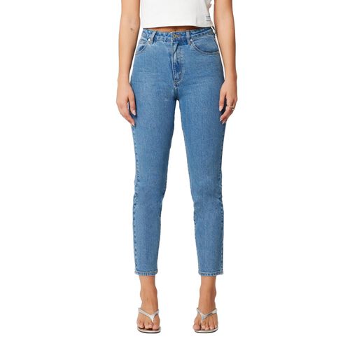 Abrand 94 Slim Naomi Jeans
